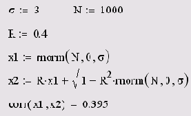  MathCAD